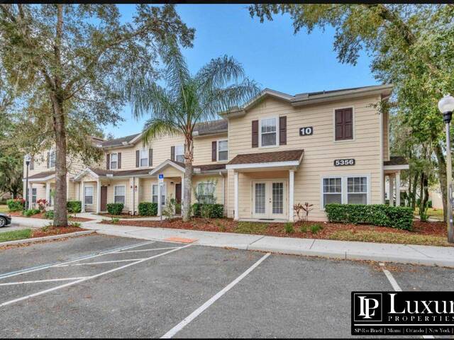 #1773 - Casa em condomínio para Venda em Orlando - FL - 1