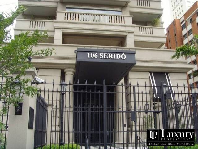 #1780 - Apartamento para Venda em São Paulo - SP - 3