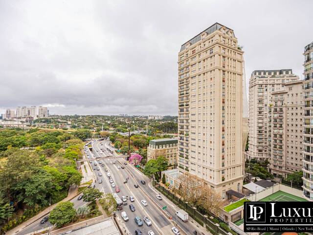 #1793 - Apartamento para Venda em São Paulo - SP - 1