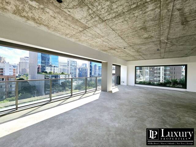 #1800 - Apartamento para Venda em São Paulo - SP - 2