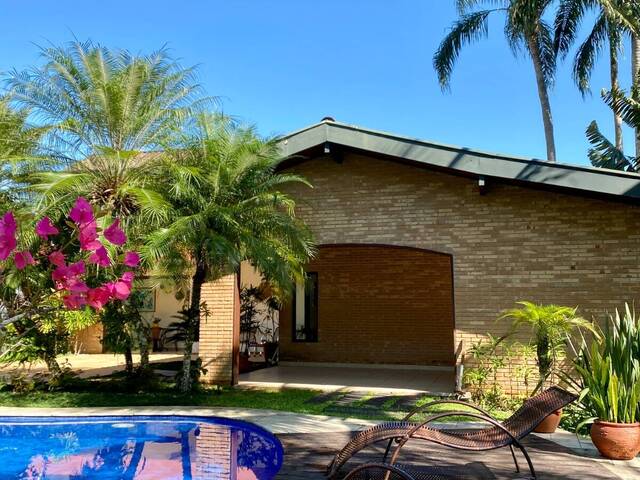 #1806 - Casa em condomínio para Venda em Ubatuba - SP - 2