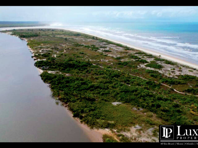 #1872 - Fazenda para Venda em Una - BA - 2