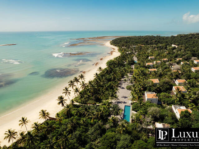 Venda em Trancoso - Porto Seguro